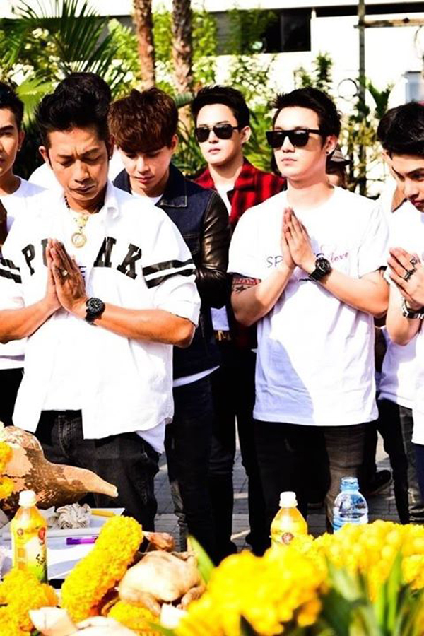 Species Love วัยรุ่น จุ้นรัก Species Love วัยรุ่น จุ้นรัก