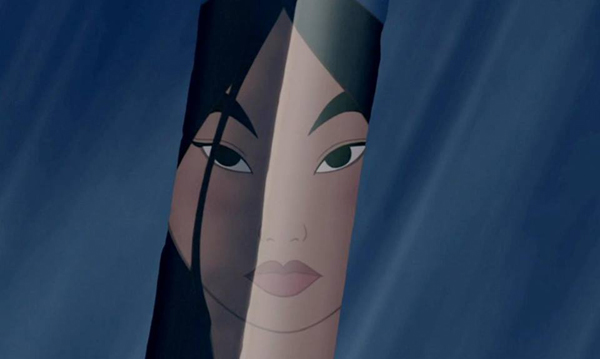 Disney เตรียมรีเมค มู่หลาน เวอร์ชั่นคนแสดง