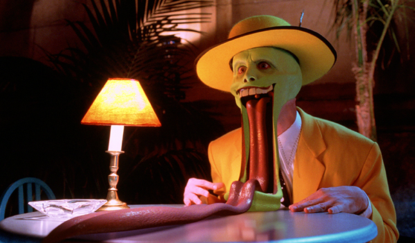 The Mask The Mask