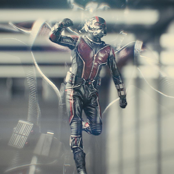 Ant-Man Ant-Man