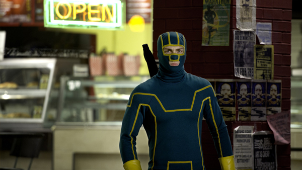 Kick-Ass Kick-Ass