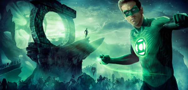 Green Lantern Green Lantern