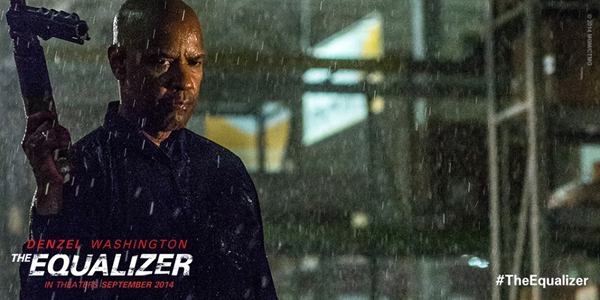 The Equalizer ภาคต่อ Sony คอนเฟิร์มสร้างชัวร์ The Equalizer ภาคต่อ Sony คอนเฟิร์มสร้างชัวร์