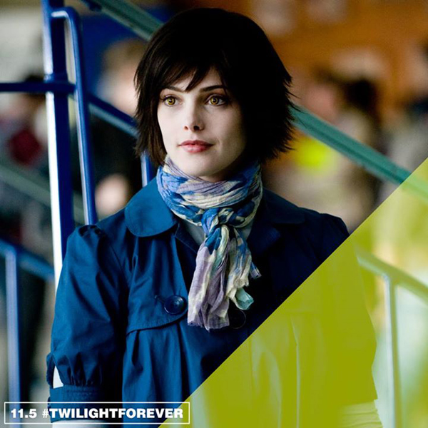 Twilight เตรียมปล่อย 6 หนังสั้น เปิดโลกแวมไพร์ Twilight เตรียมปล่อย 6 หนังสั้น เปิดโลกแวมไพร์