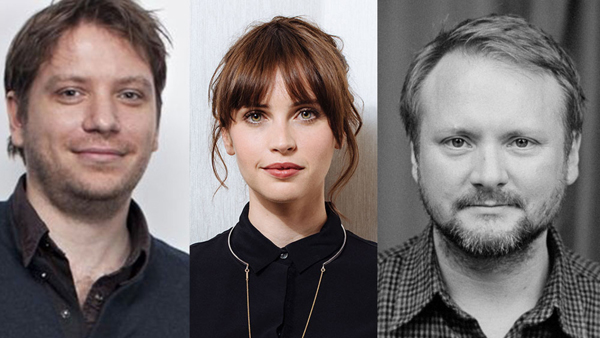 Star Wars : Rogue One Star Wars : Rogue One