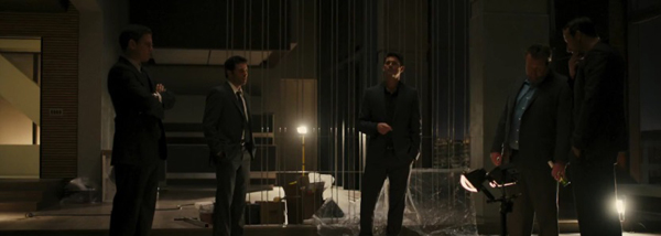 ตัวอย่าง The Loft ห้องเร้นรัก.. เมื่อความลับไม่มีในโลก ตัวอย่าง The Loft ห้องเร้นรัก.. เมื่อความลับไม่มีในโลก