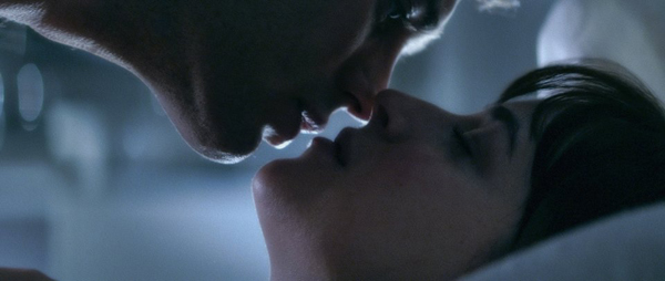 ไม่ตัด ! Fifty Shades Of Grey ฉายจัดเต็มทุกความสยิว ไม่ตัด ! Fifty Shades Of Grey ฉายจัดเต็มทุกความสยิว