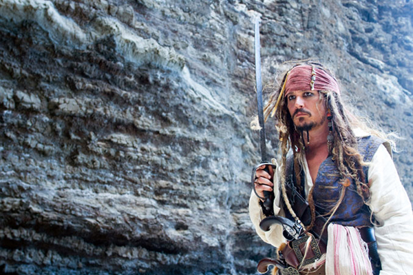 Pirates 5 Pirates 5