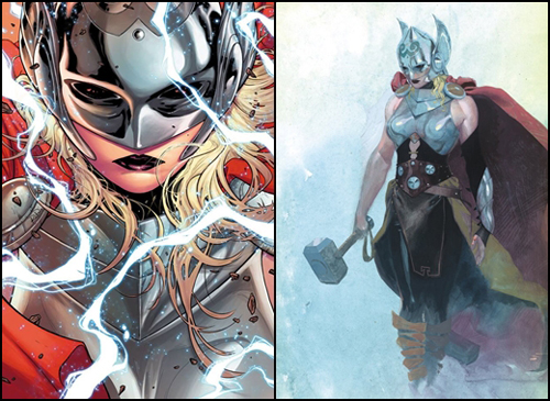 Thor : Ragnarok บทยังไม่คืบหน้า Thor : Ragnarok บทยังไม่คืบหน้า