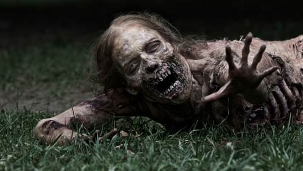 Cobalt ภาคแยก The Walking Dead Cobalt ภาคแยก The Walking Dead