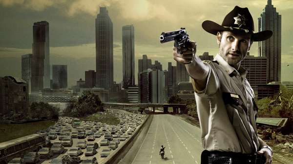 Cobalt ภาคแยก The Walking Dead Cobalt ภาคแยก The Walking Dead
