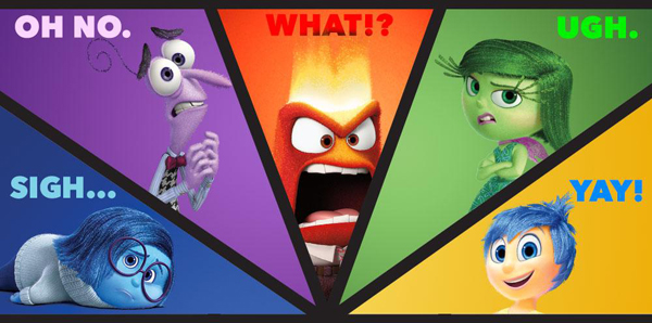 Inside Out Inside Out