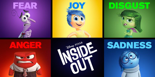 Inside Out Inside Out