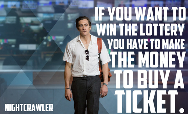 รวมมิตร 20 ประโยคเด็ดจากหนังดังปี 2014 รวมมิตร 20 ประโยคเด็ดจากหนังดังปี 2014