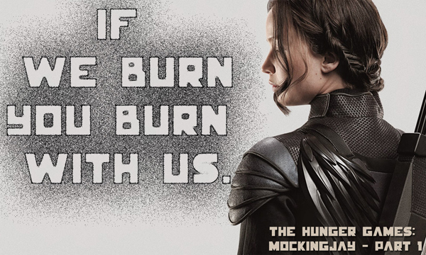 รวมมิตร 20 ประโยคเด็ดจากหนังดังปี 2014 รวมมิตร 20 ประโยคเด็ดจากหนังดังปี 2014