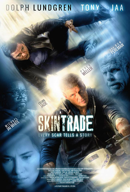 Skin Trade Skin Trade