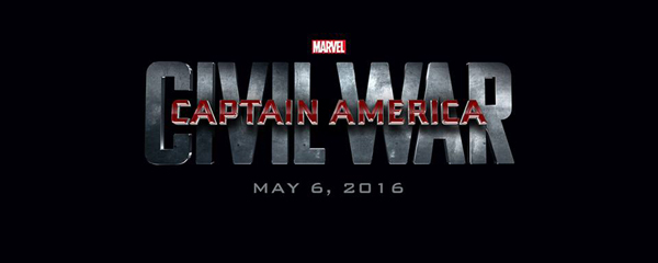 Captain America 3 Captain America 3