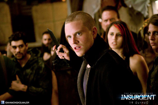 Insurgent Insurgent