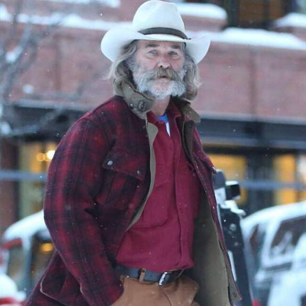 The Hateful Eight เผยภาพนักแสดง ก่อนฉายจริง 13 พ.ย. 2015 The Hateful Eight เผยภาพนักแสดง ก่อนฉายจริง 13 พ.ย. 2015