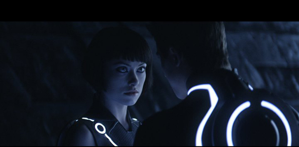 โอลิเวีย ไวลด์ กลับมาอีกครั้งในภาคต่อ Tron 3 โอลิเวีย ไวลด์ กลับมาอีกครั้งในภาคต่อ Tron 3