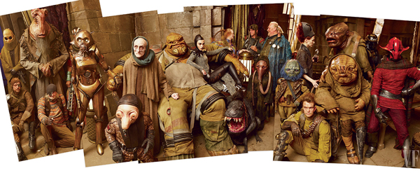 Star Wars 7 Star Wars 7