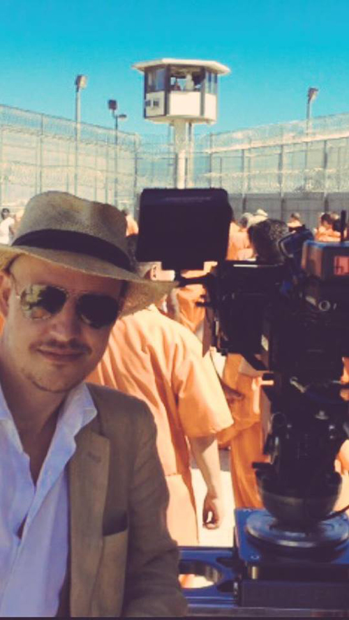 จับคนมาทำตะขาบ 3 จับคนมาทำตะขาบ 3