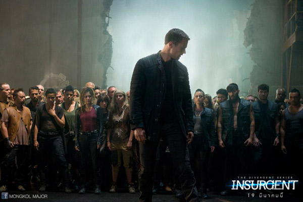 Insurgent Insurgent