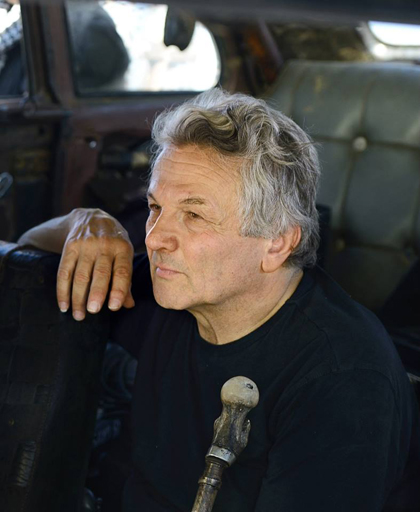 Mad Max มาแน่ ! จอร์จ มิลเลอร์ คอนเฟิร์มสร้างภาคต่อ Mad Max มาแน่ ! จอร์จ มิลเลอร์ คอนเฟิร์มสร้างภาคต่อ