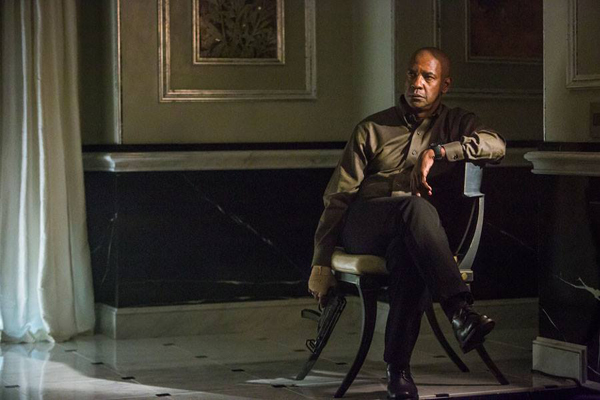 The Equalizer ภาคต่อ Sony คอนเฟิร์มสร้างชัวร์ The Equalizer ภาคต่อ Sony คอนเฟิร์มสร้างชัวร์