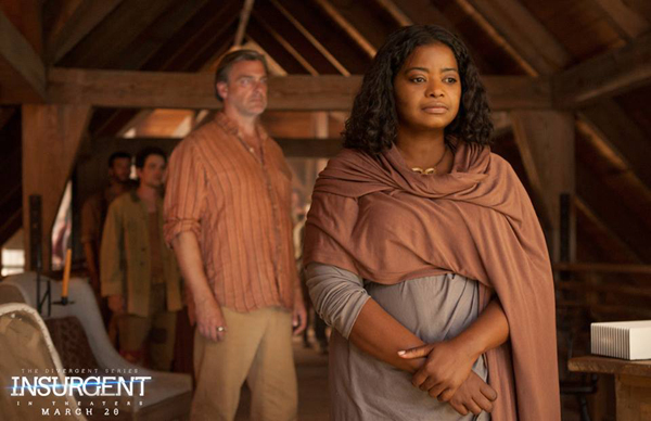 Insurgent Insurgent