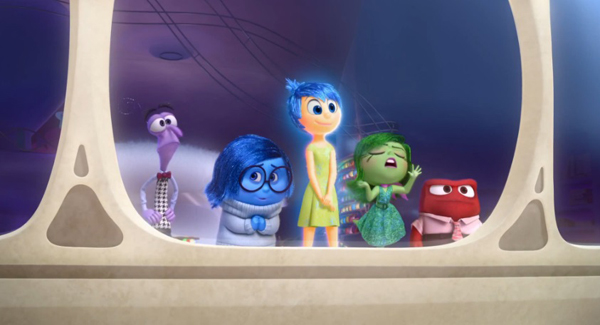 Inside out 