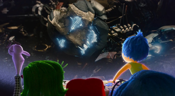 Inside out 
