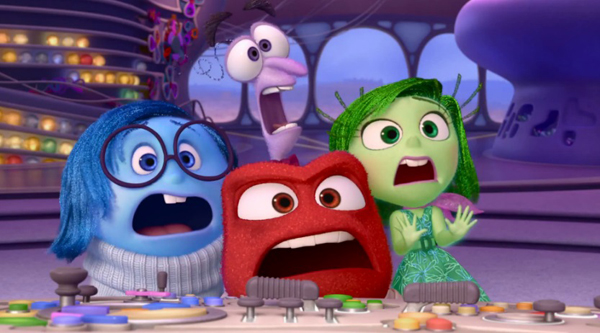 Inside out Inside out