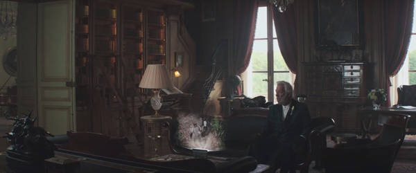 ฉากที่ถูกตัดทิ้งจาก Mockingjay Part 1 เกิดอะไรขึ้นต้องดู ! ฉากที่ถูกตัดทิ้งจาก Mockingjay Part 1 เกิดอะไรขึ้นต้องดู !