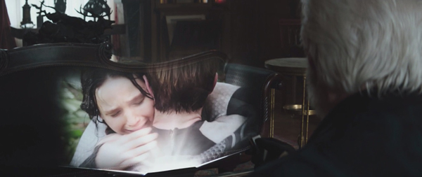 ฉากที่ถูกตัดทิ้งจาก Mockingjay Part 1 เกิดอะไรขึ้นต้องดู ! ฉากที่ถูกตัดทิ้งจาก Mockingjay Part 1 เกิดอะไรขึ้นต้องดู !