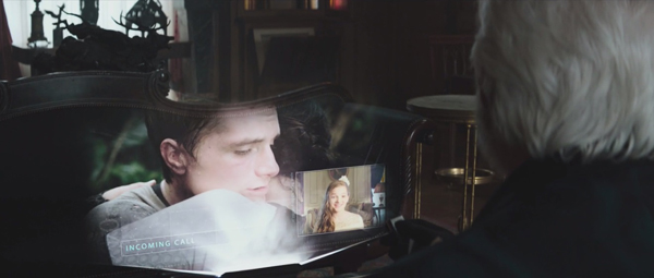 ฉากที่ถูกตัดทิ้งจาก Mockingjay Part 1 เกิดอะไรขึ้นต้องดู ! ฉากที่ถูกตัดทิ้งจาก Mockingjay Part 1 เกิดอะไรขึ้นต้องดู !