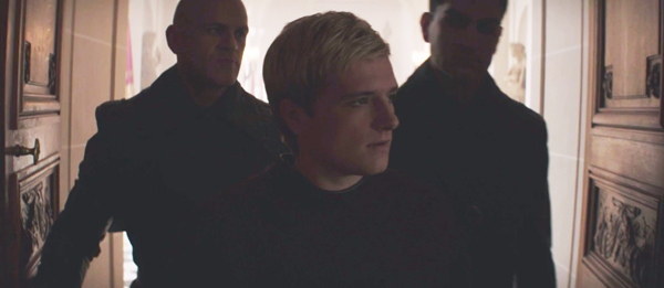 ฉากที่ถูกตัดทิ้งจาก Mockingjay Part 1 เกิดอะไรขึ้นต้องดู ! ฉากที่ถูกตัดทิ้งจาก Mockingjay Part 1 เกิดอะไรขึ้นต้องดู !