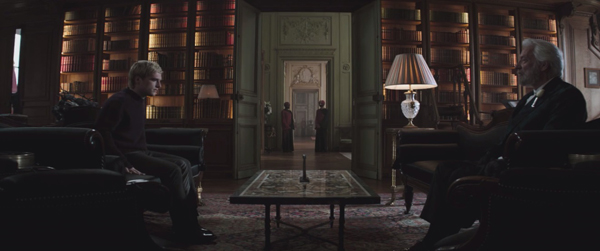 ฉากที่ถูกตัดทิ้งจาก Mockingjay Part 1 เกิดอะไรขึ้นต้องดู ! ฉากที่ถูกตัดทิ้งจาก Mockingjay Part 1 เกิดอะไรขึ้นต้องดู !