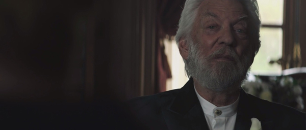ฉากที่ถูกตัดทิ้งจาก Mockingjay Part 1 เกิดอะไรขึ้นต้องดู ! ฉากที่ถูกตัดทิ้งจาก Mockingjay Part 1 เกิดอะไรขึ้นต้องดู !