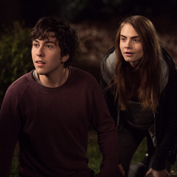 Paper Towns