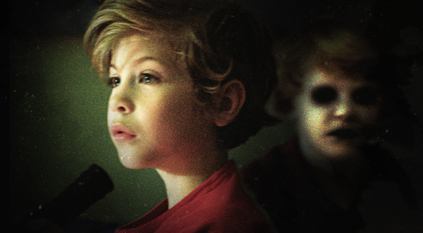 Before I Wake Before I Wake