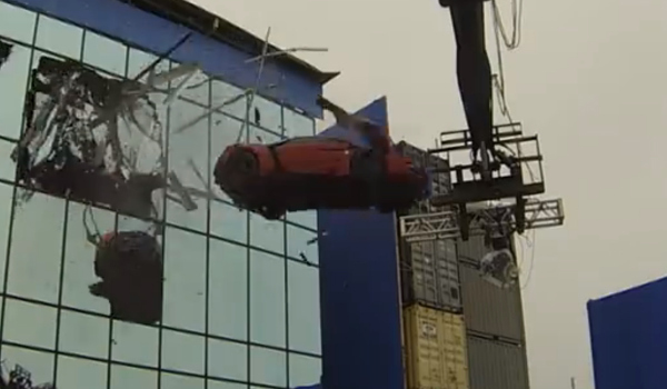 Fast & Furious 7 Fast & Furious 7