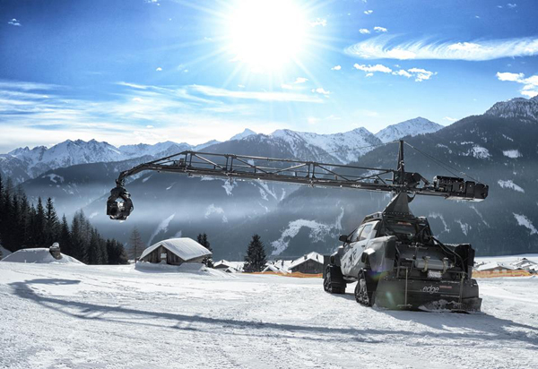 James Bond 007 เผยภาพแรก Spectre พร้อมเบื้องหลัง James Bond 007 เผยภาพแรก Spectre พร้อมเบื้องหลัง