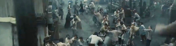 Attack On Titan Attack On Titan