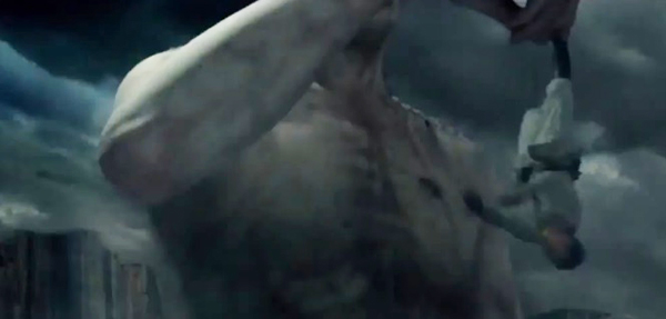 Attack On Titan Attack On Titan