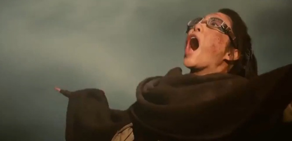 Attack On Titan Attack On Titan