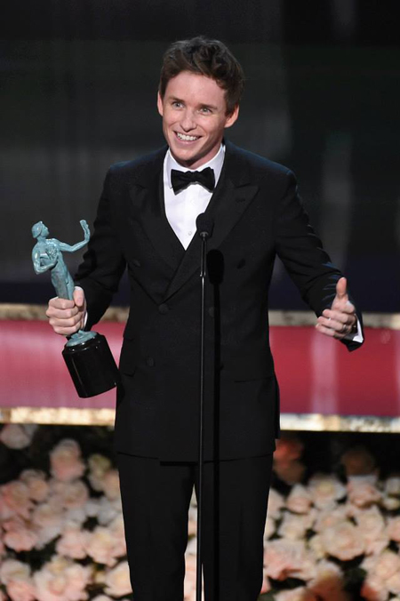 SAG Awards 2015 SAG Awards 2015