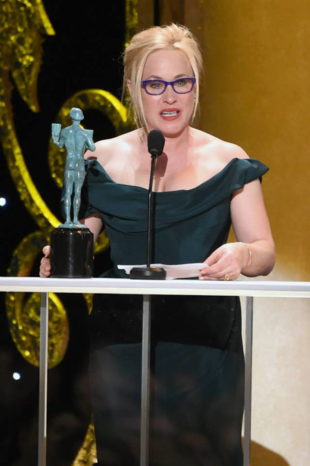 SAG Awards 2015 SAG Awards 2015