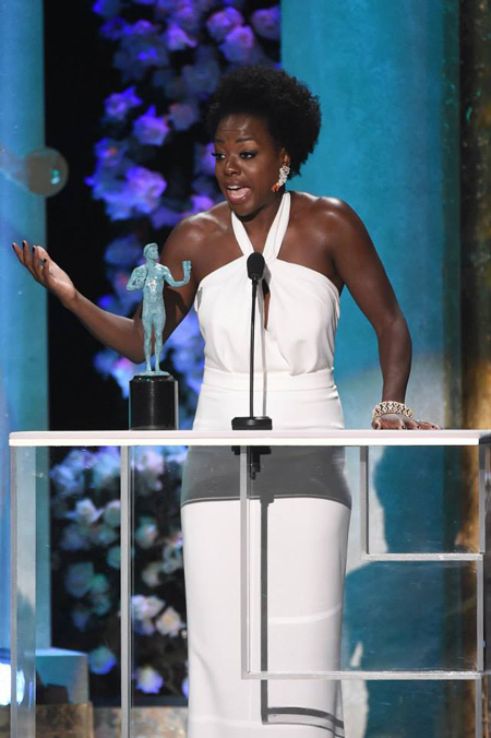 SAG Awards 2015 SAG Awards 2015