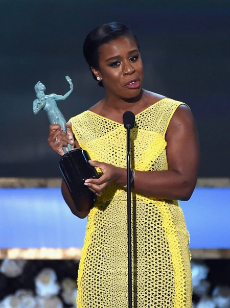 SAG Awards 2015 SAG Awards 2015